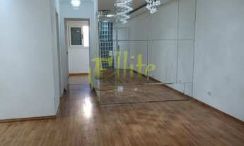 Imagem: Apartamento sem mobília para locação