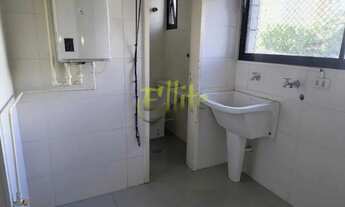 Imagem 5: Apartamento sem mobília com 03 dormitórios para locação e venda em Perdizes, São Paulo!