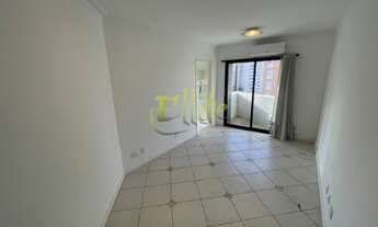 Imagem: Apartamento mobiliado para locação com