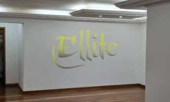 Imagem 2: Apartamento sem mobília com 03 dormitórios para locação em Perdizes, São Paulo!