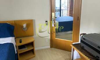 Imagem 4: Flat para locação no Jardins, com serviços, próximo ao Jardim Pamplona Shopping!