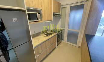 Imagem 5: Apartamento de alto padrão para locação na região de Pinheiros. Excelente localização, pró