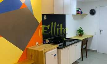 Imagem: Studio para venda na Rua Carinas, Moema