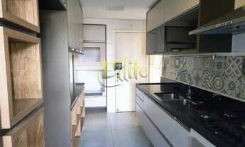 Imagem 4: Apartamento sem mobília com 03 dormitórios para locação e venda em Perdizes, São Paulo!