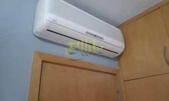 Imagem 3: Apartamento mobiliado de 01 dormitório para locação no bairro Vila Nova Conceição, São Pau