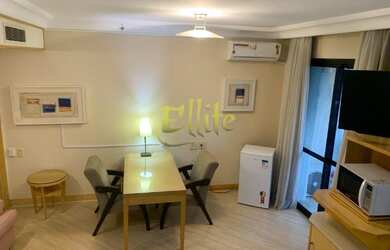 Imagem 4: APARTAMENTO RESIDENCIAL em SÃO PAULO - SP, HIGIENÓPOLIS