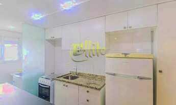 Imagem 7: Apartamento mobiliado para VENDA no bairro Chácara Santo Antonio, São Paulo! Excelente pa