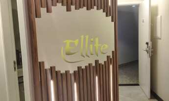 Imagem 7: Flat para locação e venda com 02 dormitórios no Paraíso, totalmente mobiliado com serviços