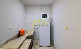 Imagem 7: Flat para venda no Brooklin, totalmente mobiliado com serviços, próximo da Estação Berrini