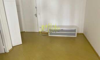 Imagem 3: Apartamento semi mobiliado com 01 dormitório para locação no bairro Moema, São Paulo!