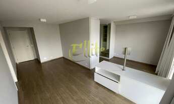 Imagem: Apartamento sem mobília para locação