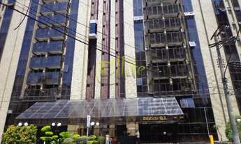 Imagem: Flat para venda em Moema, totalmente mobiliado