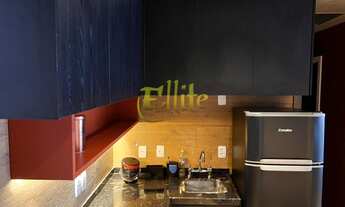 Imagem 5: Apartamento mobiliado para locação e venda na região do Itaim Bibi, São Paulo!