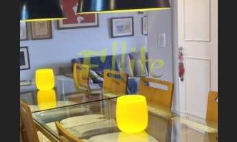 Imagem 5: Apartamento para venda em Moema