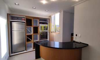 Imagem 2: Apartamento com 2 dormitórios para locação na região de Moema em São Paulo!