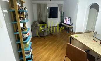 Imagem 2: Apartamento sem mobília para locação com 02 dormitórios em Pinheiros, São Paulo!