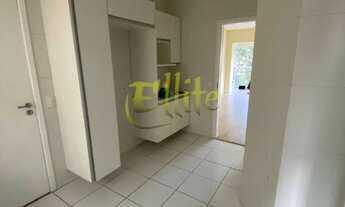 Imagem 3: Apartamento sem mobília com 03 dormitórios para locação no bairro Campo Belo, São Paulo!