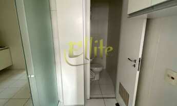 Imagem 6: Apartamento sem mobília com 03 dormitórios para locação no bairro Campo Belo, São Paulo!