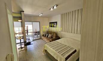 Imagem: Aluguel de apartamento moderno em Moema