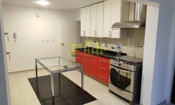 Imagem 7: Apartamento semi mobiliado com 03 dormitórios para locação na região de Itaim Bibi em São