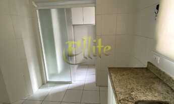 Imagem 4: Apartamento sem mobília com 03 dormitórios para locação no bairro Campo Belo, São Paulo!