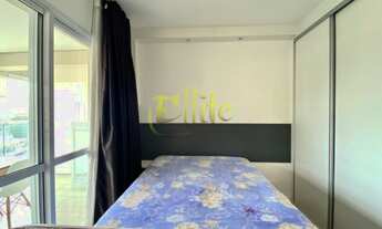 Imagem 5: Apartamento para venda na região do Brooklin em São Paulo, próximo à Estação Campo Belo!