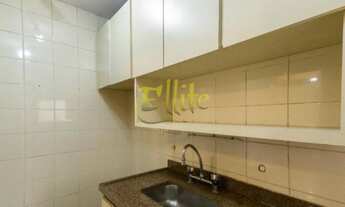 Imagem 4: Apartamento de 02 dormitórios para venda na região de Moema em São Paulo, próximo a estaçã