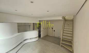 Imagem 3: Apartamento à venda em São Paulo-SP, Itaim Bibi: 1 quarto, 1 suíte, 1 sala, 2 banheiros, 2