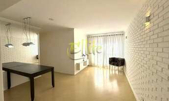 Imagem: Apartamento semi mobiliado para locação