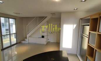 Imagem 3: Apartamento com 2 dormitórios para locação na região de Moema em São Paulo!