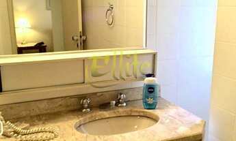 Imagem 7: Flat para venda no Jardins, totalmente mobiliado com serviços, à 100 metros da Avenida Pau