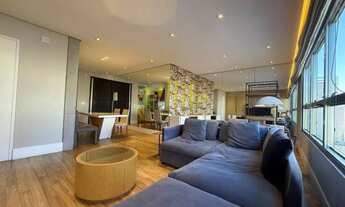 Imagem 6: Apartamento mobiliado e decorado com 01 dormitório para venda no bairro Itaim Bibi em São