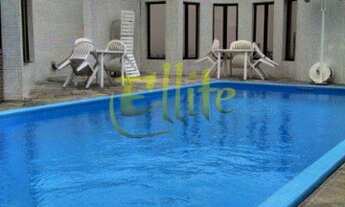 Imagem 4: Flat para locação na Bela Vista, totalmente mobiliado com serviços, próximo do faculdade F