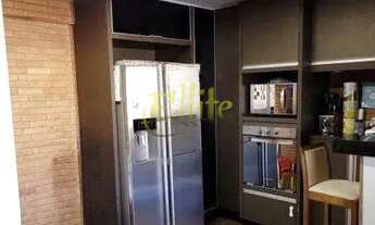 Imagem 4: Não perca a oportunidade de morar no coração do Brooklin em um apartamento dos sonhos!