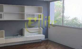 Imagem 5: Apartamento semi mobiliado com 03 dormitórios para locação na região de Itaim Bibi em São