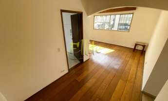 Imagem 3: Apartamento sem mobília com 03 dormitórios para locação e venda na região de Itaim Bibi em