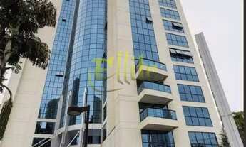 Imagem: Flat para VENDA em Moema, totalmente mobiliado