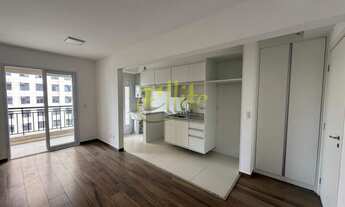 Imagem 5: Apartamento sem mobília com 02 dormitórios para locação no bairro Campo Belo em São Paulo!