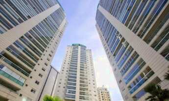 Imagem: Apartamento mobiliado com 03 dormitórios