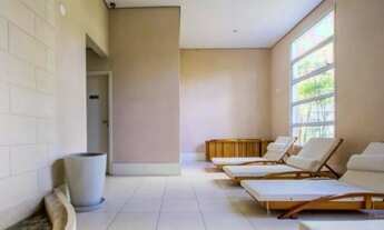 Imagem 7: Apartamento mobiliado com 03 dormitórios para locação na Vila Olímpia, São Paulo!