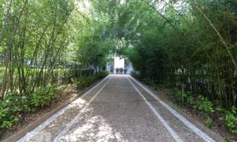 Imagem 4: Apartamento mobiliado com 03 dormitórios para locação na Vila Olímpia, São Paulo!