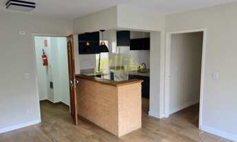 Imagem 3: Apartamento à venda em Moema, São Paulo-SP: 3 quartos, 1 suíte, 1 sala, 3 banheiros, 1 vag