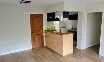 Imagem 4: Apartamento à venda em Moema, São Paulo-SP: 3 quartos, 1 suíte, 1 sala, 3 banheiros, 1 vag