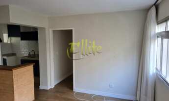 Imagem 5: Apartamento à venda em Moema, São Paulo-SP: 3 quartos, 1 suíte, 1 sala, 3 banheiros, 1 vag