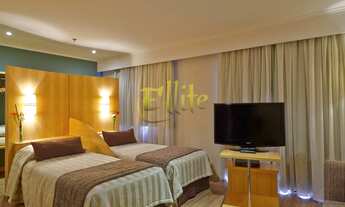 Imagem: Apartamento à venda No Pool em Moema, São