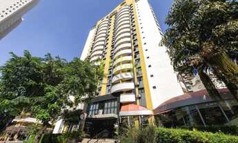 Imagem 4: Apartamento à venda No Pool em Moema, São Paulo-SP: 1 quarto, 1 sala, 1 banheiro, 1 vaga d