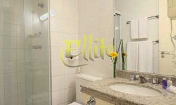 Imagem 3: Apartamento à venda No Pool em Moema, São Paulo-SP: 1 quarto, 1 sala, 1 banheiro, 1 vaga d