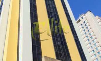 Imagem 3: Flat para locação no Brooklin, totalmente mobiliado com serviços, próximo da Estação Berri