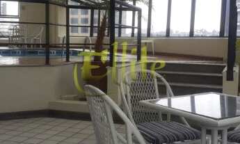 Imagem 7: Flat para locação no Brooklin, totalmente mobiliado com serviços, próximo da Estação Berri