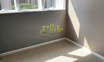 Imagem 7: Oportunidade única: Sala comercial à venda no Itaim Bibi, São Paulo-SP, com 4 salas, 3 ban